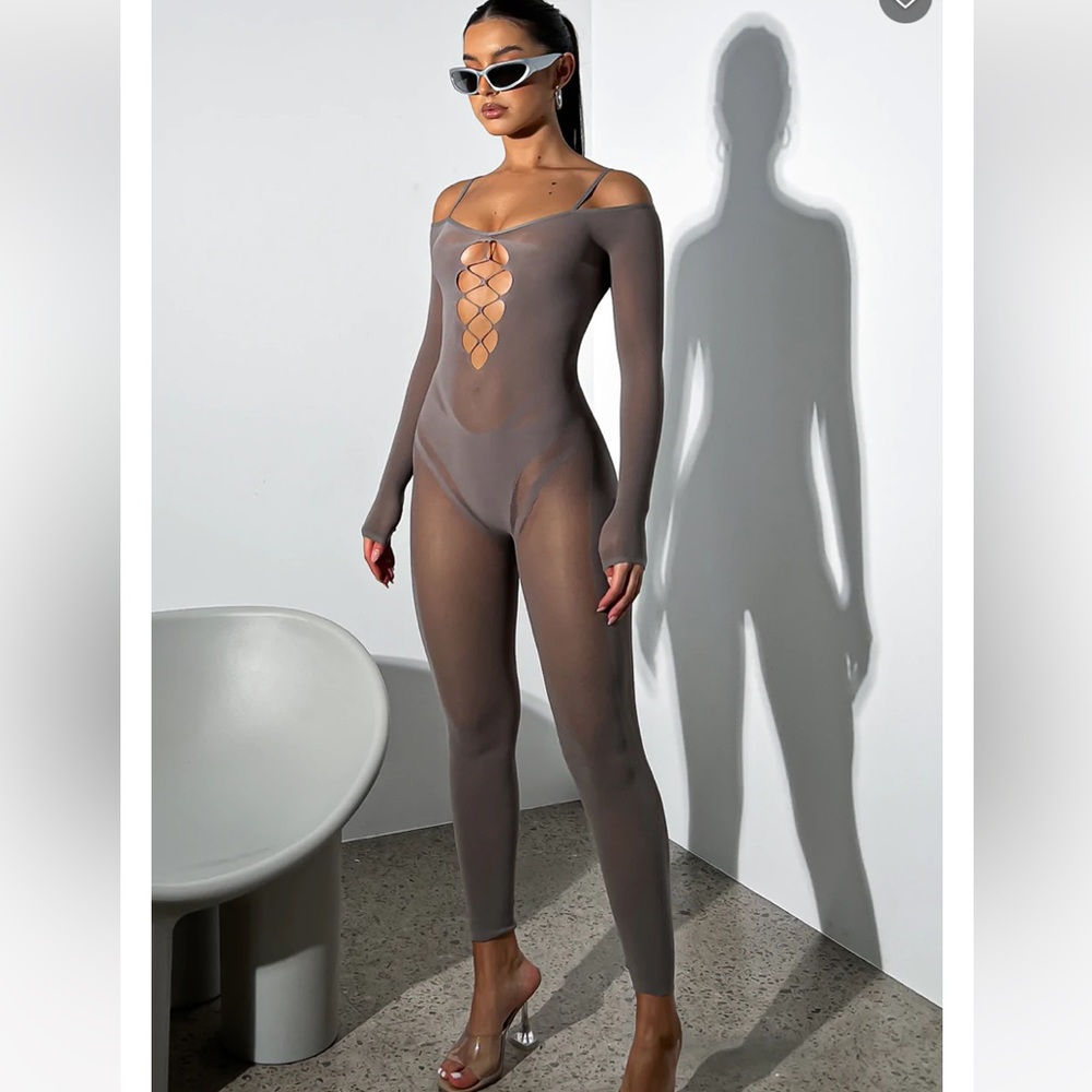 Jumpsuit